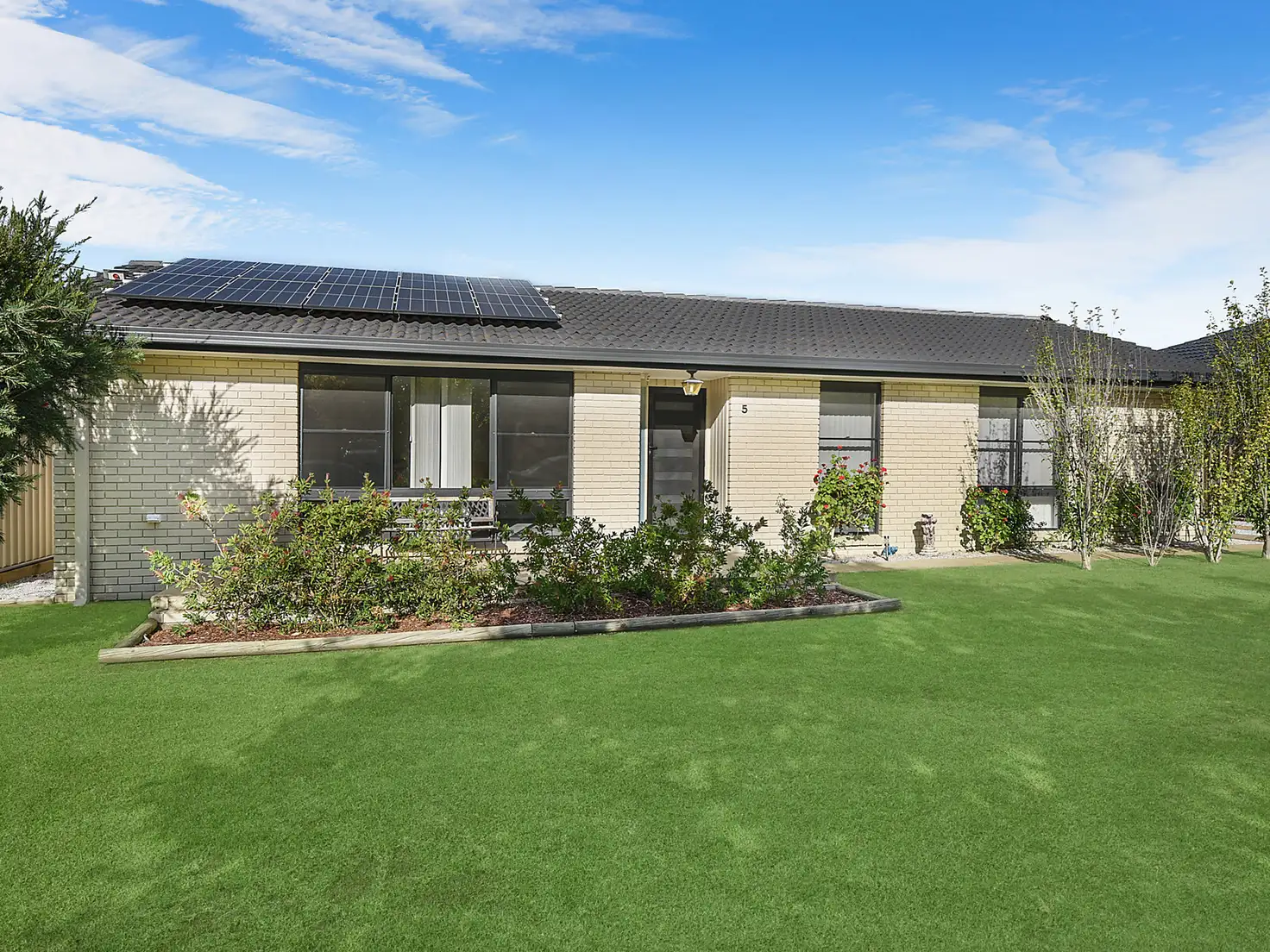 Main view of Homely house listing, 5 Catleen Crescent, Mudgee NSW 2850