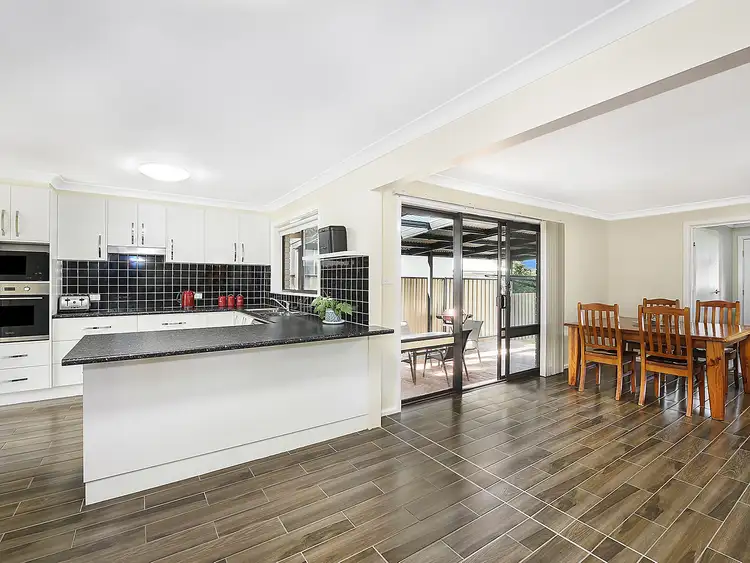 Second view of Homely house listing, 5 Catleen Crescent, Mudgee NSW 2850