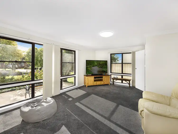 Third view of Homely house listing, 5 Catleen Crescent, Mudgee NSW 2850