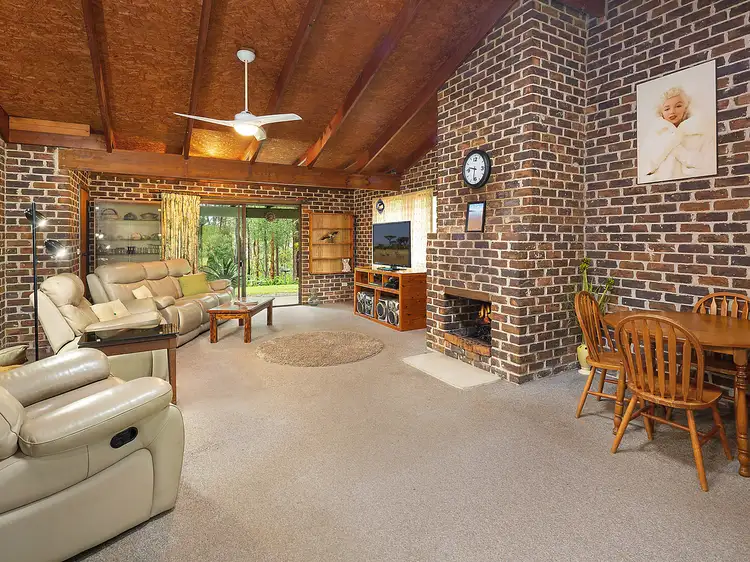Main view of Homely house listing, 545 Sullivans Road, Valla NSW 2448