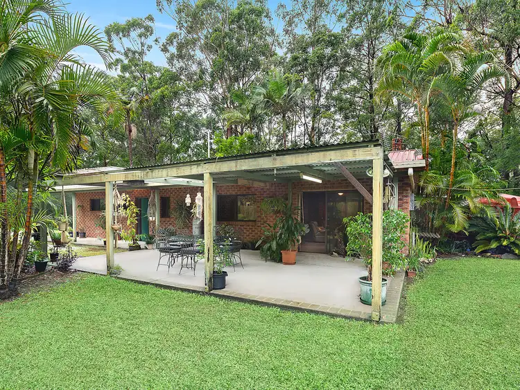 Second view of Homely house listing, 545 Sullivans Road, Valla NSW 2448
