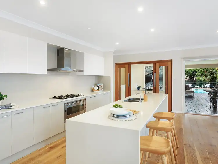 Fourth view of Homely house listing, 111 Toowoon Bay Road, Toowoon Bay NSW 2261