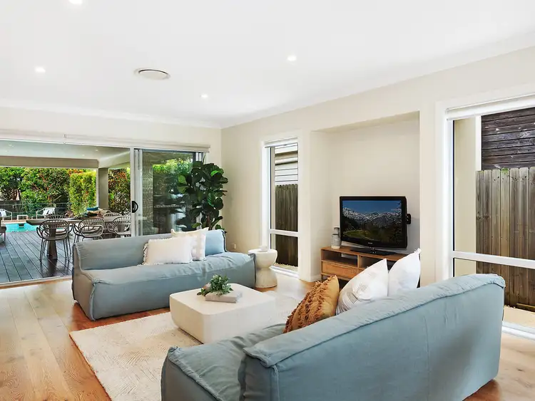 Fifth view of Homely house listing, 111 Toowoon Bay Road, Toowoon Bay NSW 2261