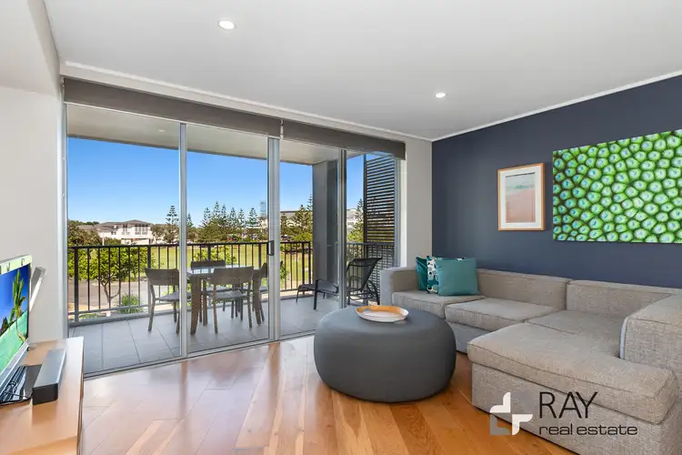 2210-11/1-25 Bells Boulevard, Kingscliff NSW 2487