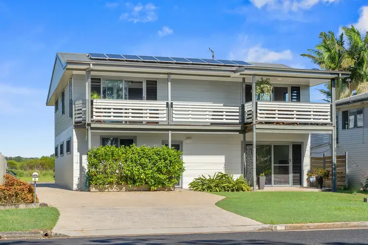 Second view of Homely house listing, 3 Bundjalung Road, Evans Head NSW 2473
