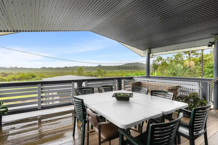 Third view of Homely house listing, 3 Bundjalung Road, Evans Head NSW 2473
