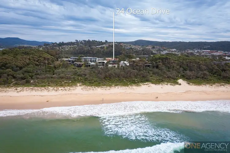 24 Ocean Drive, Merimbula NSW 2548