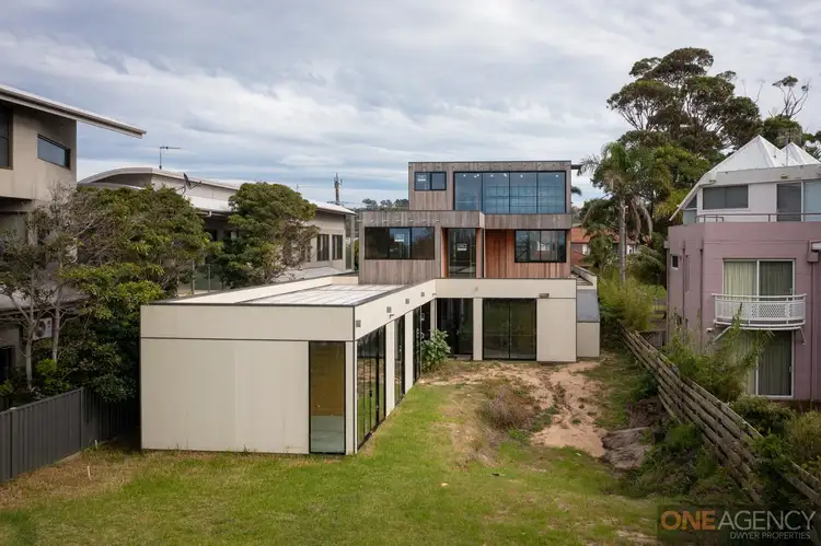 Second view of Homely house listing, 24 Ocean Drive, Merimbula NSW 2548