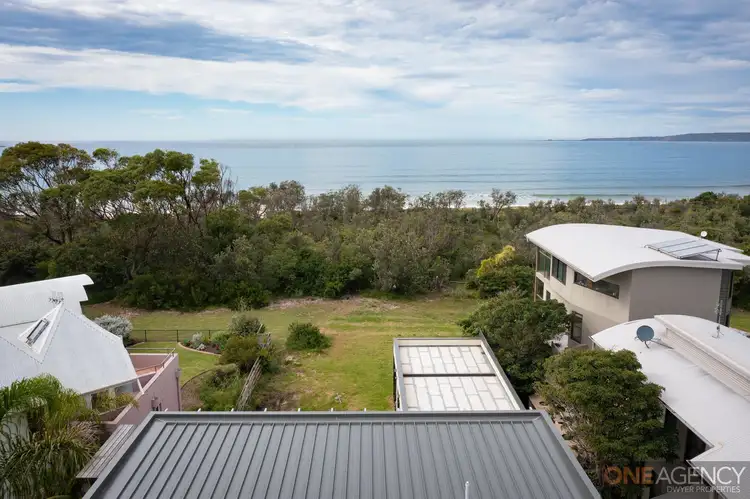 Third view of Homely house listing, 24 Ocean Drive, Merimbula NSW 2548