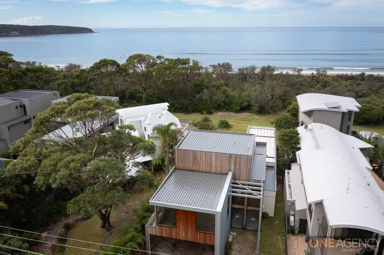 Fourth view of Homely house listing, 24 Ocean Drive, Merimbula NSW 2548