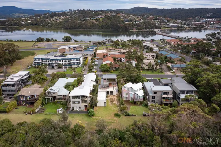 Seventh view of Homely house listing, 24 Ocean Drive, Merimbula NSW 2548