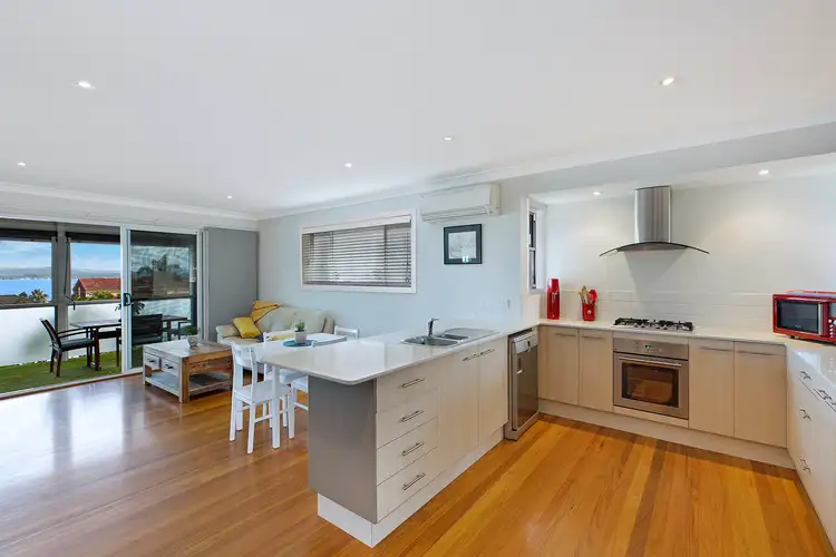 Fifth view of Homely house listing, 9 Gallipoli Road, Long Jetty NSW 2261