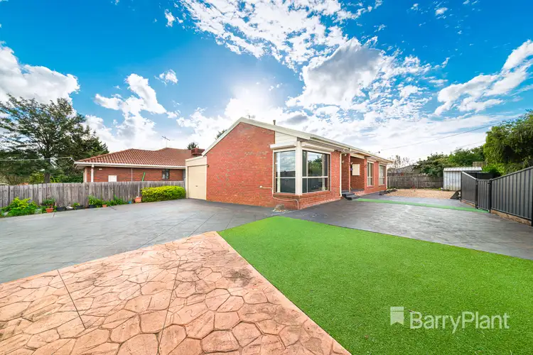 Main view of Homely house listing, 2 Kim Close, Meadow Heights VIC 3048