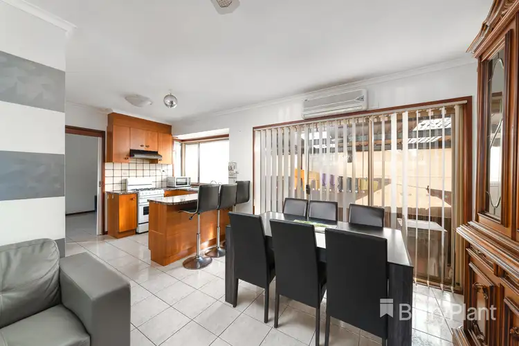 Second view of Homely house listing, 2 Kim Close, Meadow Heights VIC 3048