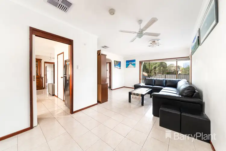 Third view of Homely house listing, 2 Kim Close, Meadow Heights VIC 3048