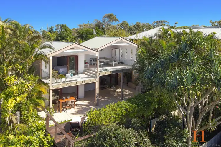 Second view of Homely house listing, 11 Elanda Street, Sunshine Beach QLD 4567