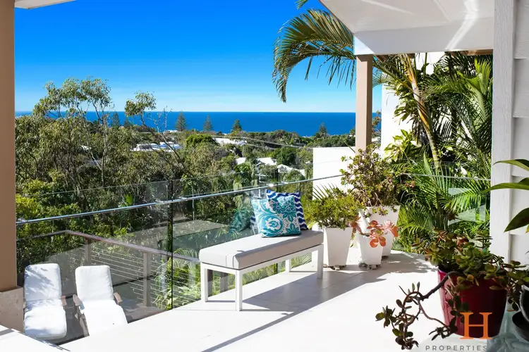 Third view of Homely house listing, 11 Elanda Street, Sunshine Beach QLD 4567