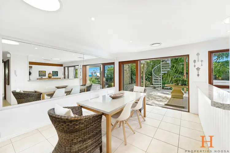 Fifth view of Homely house listing, 11 Elanda Street, Sunshine Beach QLD 4567