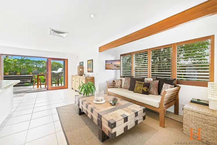 Seventh view of Homely house listing, 11 Elanda Street, Sunshine Beach QLD 4567