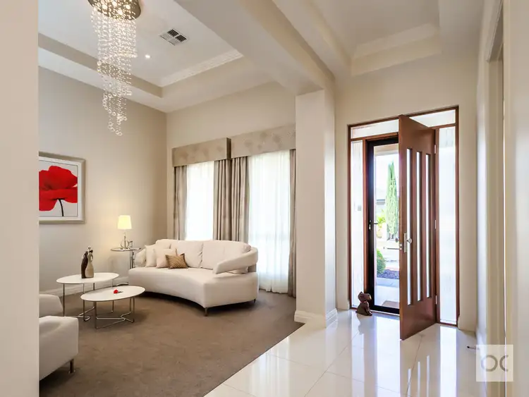 Second view of Homely house listing, 17 Phillipou Place, Fulham Gardens SA 5024