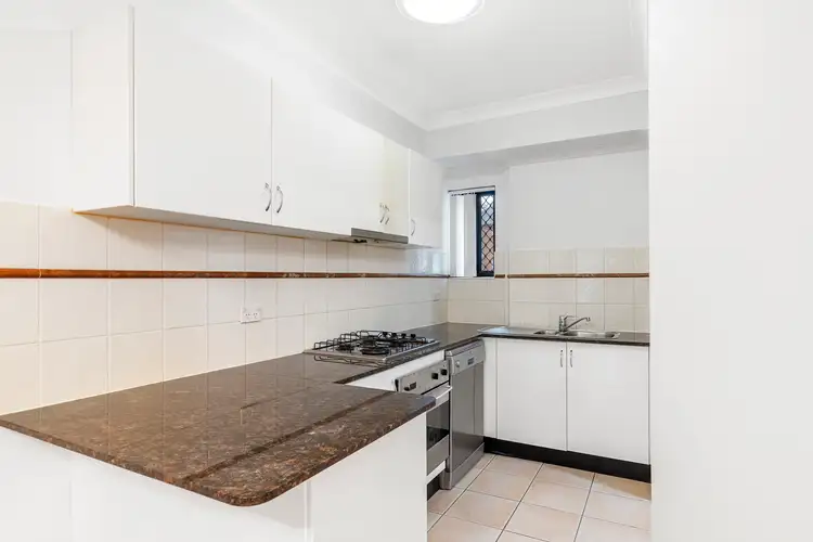 Fourth view of Homely apartment listing, 8/5 Delmar Parade, Dee Why NSW 2099