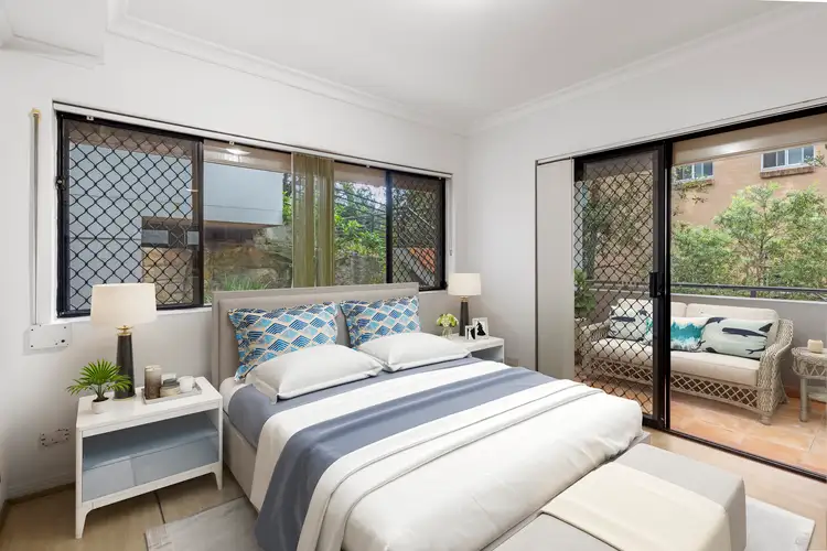 Fifth view of Homely apartment listing, 8/5 Delmar Parade, Dee Why NSW 2099