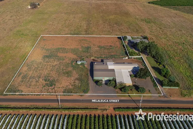 75 Melaleuca Street, Buronga NSW 2739