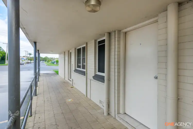 Second view of Homely unit listing, 7/20 Pacific Highway, Blacksmiths NSW 2281