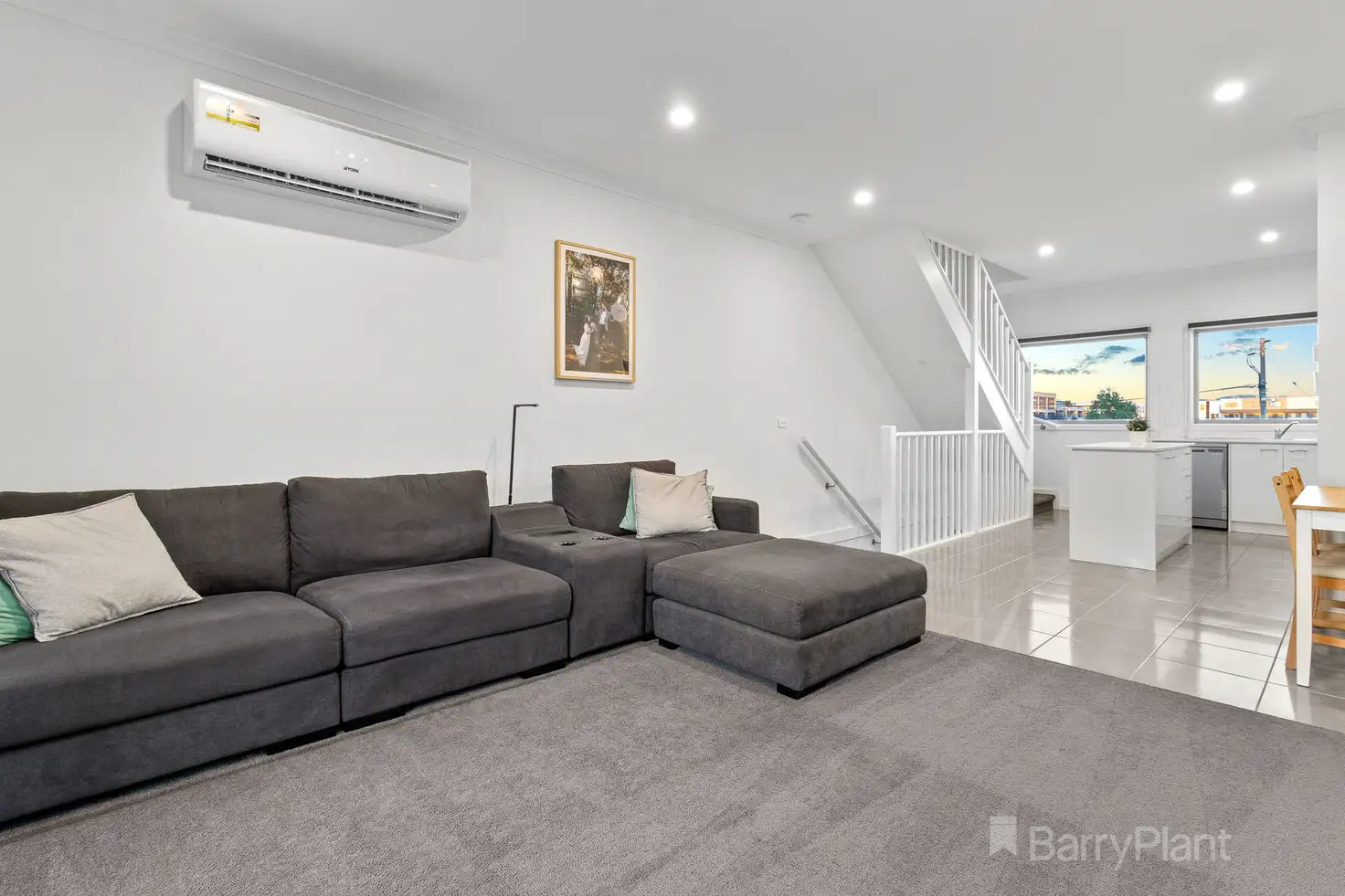 Main view of Homely townhouse listing, 44 Topal Drive, Officer VIC 3809