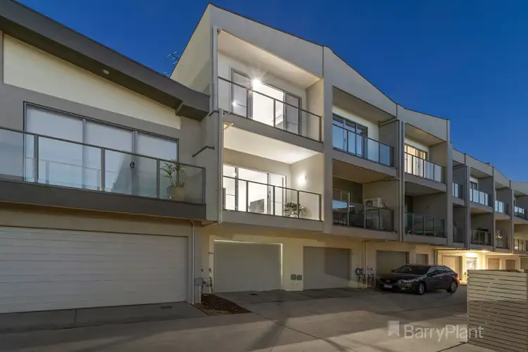 Second view of Homely townhouse listing, 44 Topal Drive, Officer VIC 3809