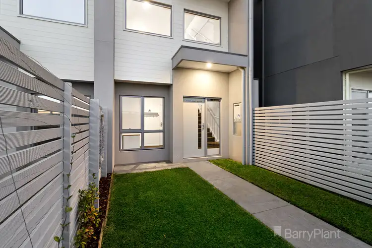 Third view of Homely townhouse listing, 44 Topal Drive, Officer VIC 3809