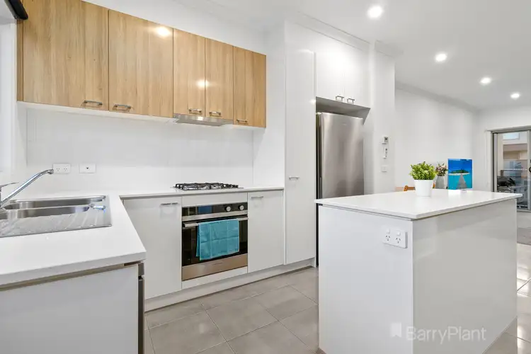 Fourth view of Homely townhouse listing, 44 Topal Drive, Officer VIC 3809