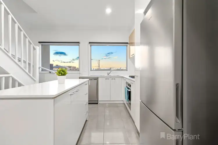 Fifth view of Homely townhouse listing, 44 Topal Drive, Officer VIC 3809