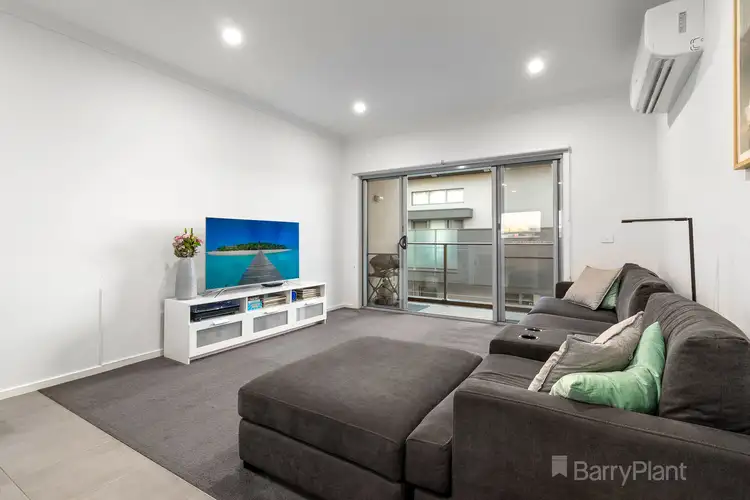 Sixth view of Homely townhouse listing, 44 Topal Drive, Officer VIC 3809
