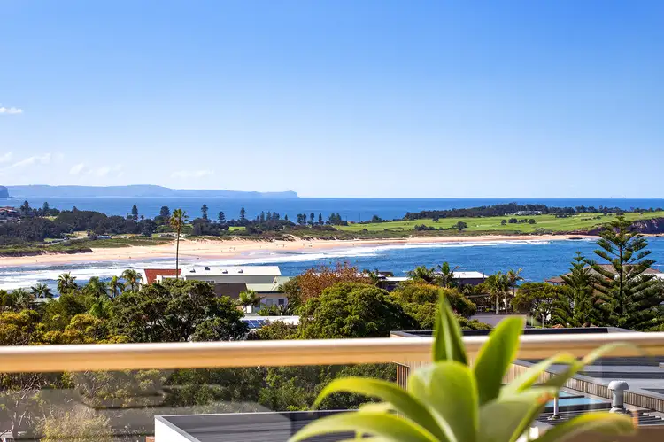 Second view of Homely house listing, 28 Tasman Street, Dee Why NSW 2099