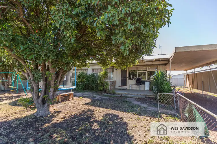Main view of Homely house listing, 16 Dollar Avenue, Horsham VIC 3400
