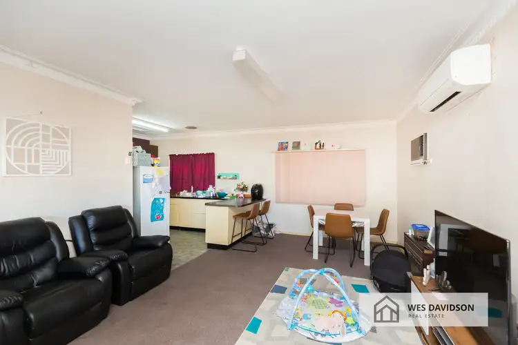 Second view of Homely house listing, 16 Dollar Avenue, Horsham VIC 3400