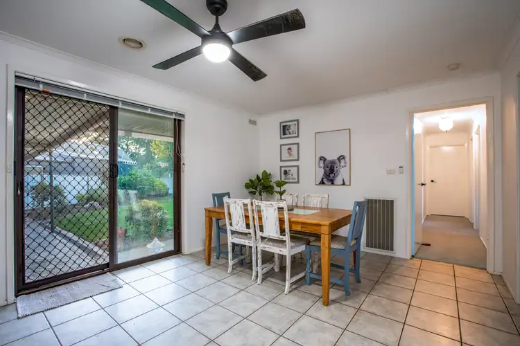 Sixth view of Homely house listing, 8 Robert Crescent, West Wodonga VIC 3690