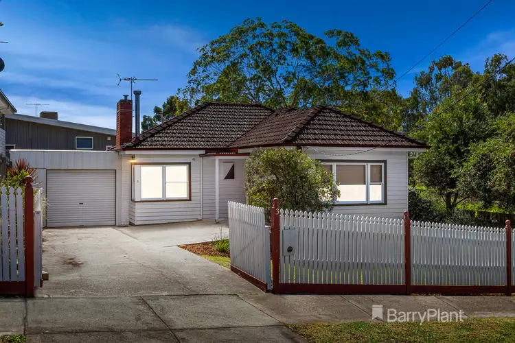 3 Nola Street, Coburg North VIC 3058