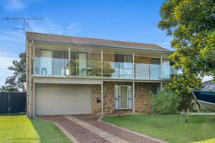8 Fern Place, Evans Head NSW 2473