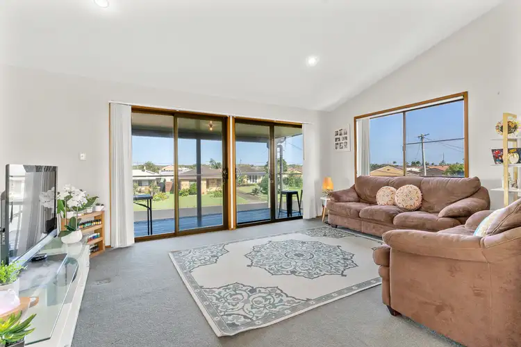 Third view of Homely house listing, 8 Fern Place, Evans Head NSW 2473