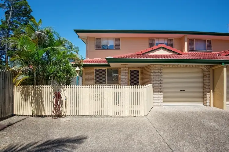 Main view of Homely unit listing, 5/77 Toorbul Street, Bongaree QLD 4507
