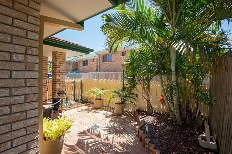 Second view of Homely unit listing, 5/77 Toorbul Street, Bongaree QLD 4507