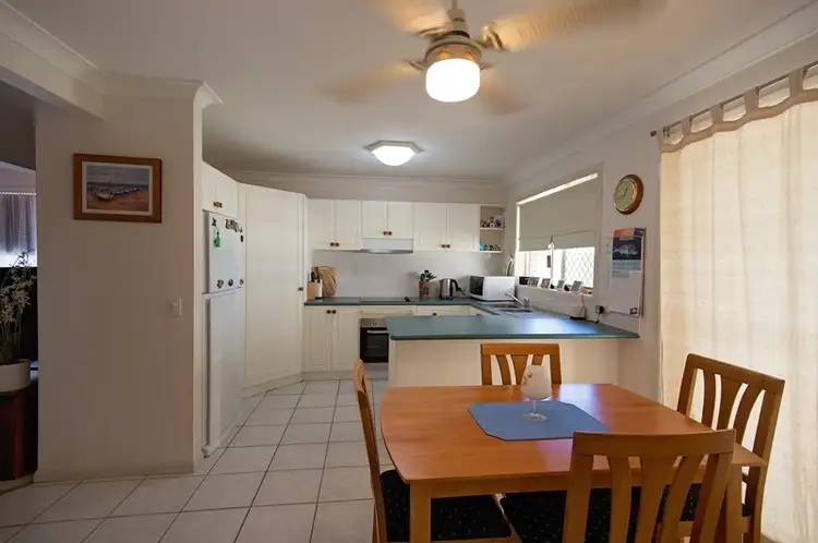 Fourth view of Homely unit listing, 5/77 Toorbul Street, Bongaree QLD 4507
