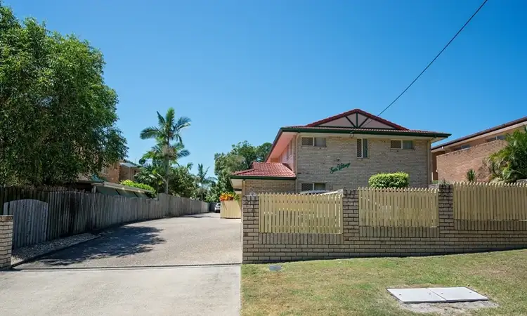 Fifth view of Homely unit listing, 5/77 Toorbul Street, Bongaree QLD 4507