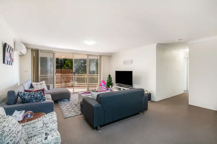 Main view of Homely apartment listing, 204/674-678 Old Princes Highway, Sutherland NSW 2232