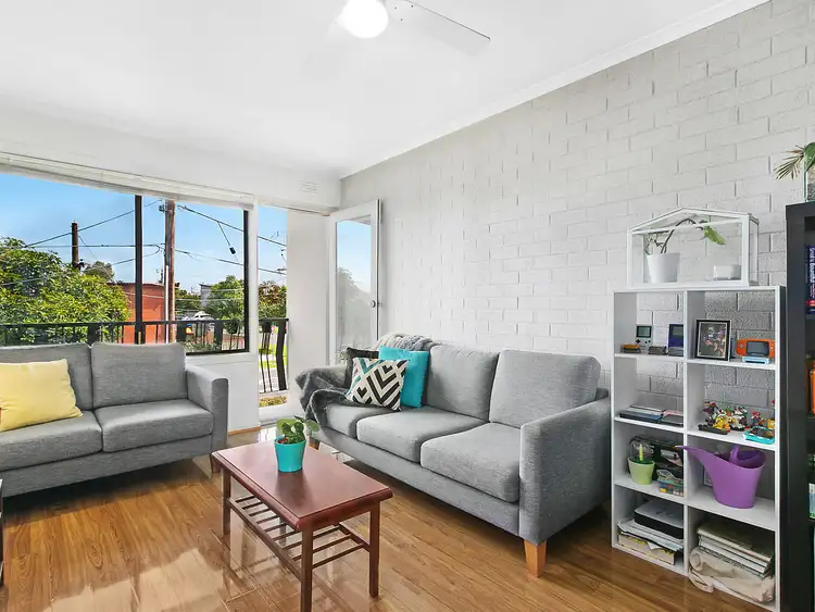4/36 Empire Street, Footscray VIC 3011