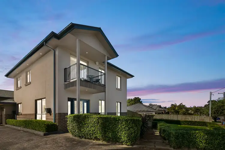 Main view of Homely house listing, 6/364 Argyle Street, Picton NSW 2571