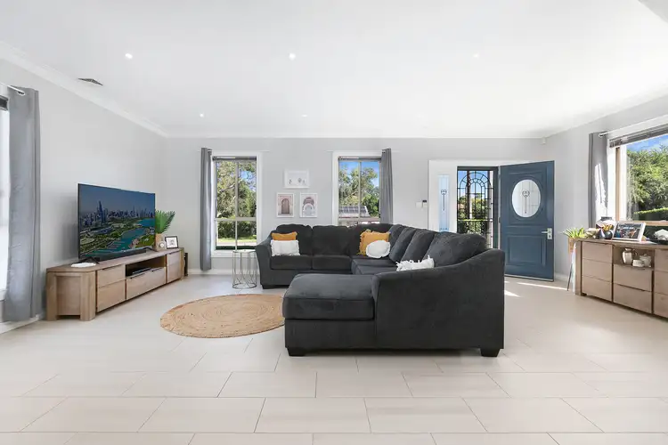 Second view of Homely house listing, 6/364 Argyle Street, Picton NSW 2571