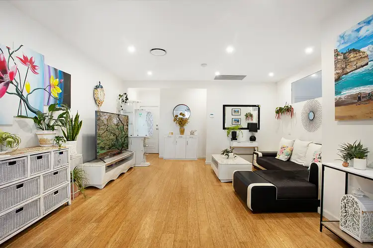 Second view of Homely house listing, 27 Bambara Crescent, Beecroft NSW 2119